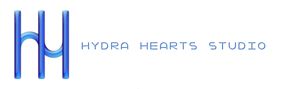 HYDRA HEARTS STUDIO